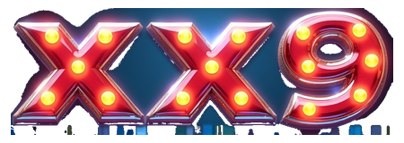 xx9 logo